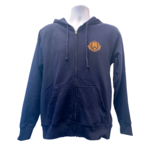 KRFC Logo Hoodie