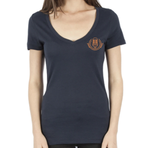 KRFC T-shirt for Women